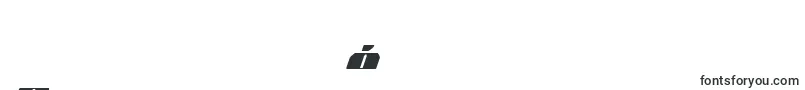 Czcionka joysharktitleital – ujgurskie czcionki