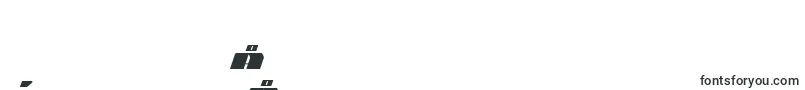 フォントjoysharktitleital – 中国の文字（簡体字）