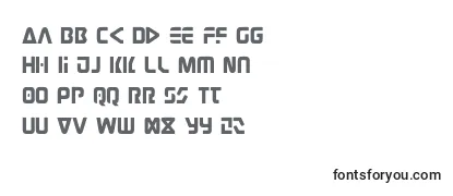 Judgev2-fontti
