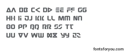 Judgev2expand-fontti