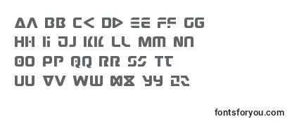 Judgev2expand Font