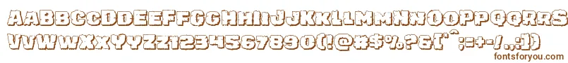 More about juggerrockshadow Font juggerrockshadow Font – Brown Fonts