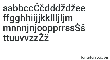 juleslove font – slovenian Fonts