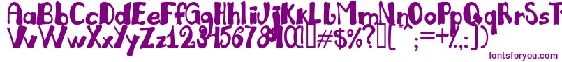 JULIL    Font – Purple Fonts