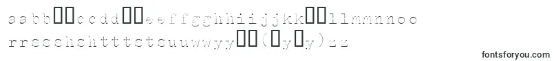 Splendid66 Font – Hausa Fonts