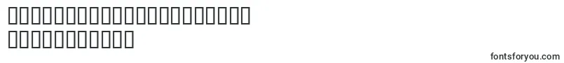 Splendid66-Schriftart – persische Schriften