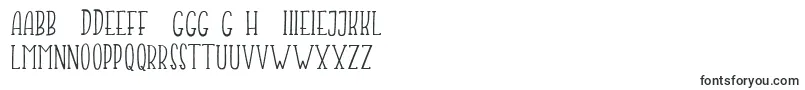 Jumping Frog Demo Font – Maltese Fonts