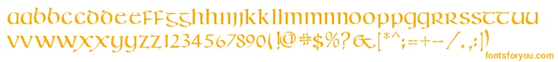 KellsSd Font – Orange Fonts