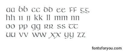 KellsSd Font