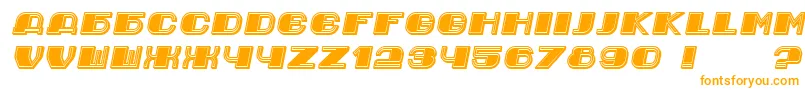 Jurij Italic Font – Orange Fonts