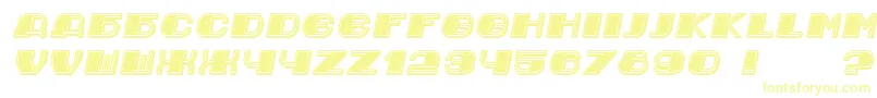 Jurij Italic Font – Yellow Fonts