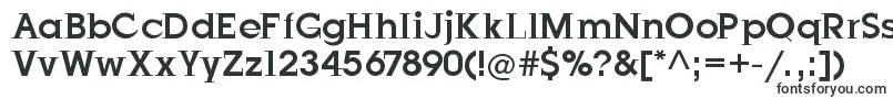 JustOldFashion-fontti – Alkavat J:lla olevat fontit