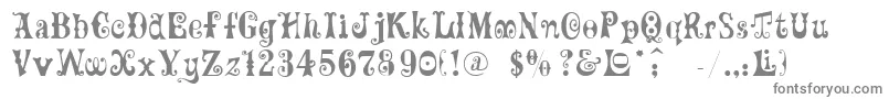 Ft82 Font – Gray Fonts