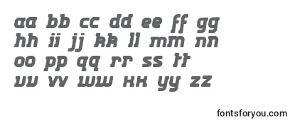 Kabys Font