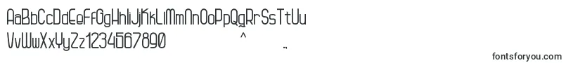 Шрифт Kagura – OTF шрифты