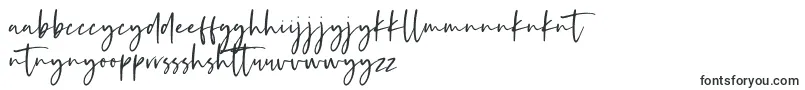 Шрифт Kaileigh 2 – руанда шрифты