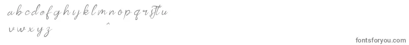 kalilademo Font – Gray Fonts