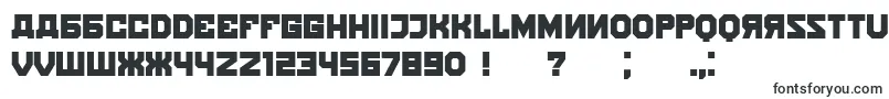 Шрифт Kalinka – шрифты для Adobe Muse