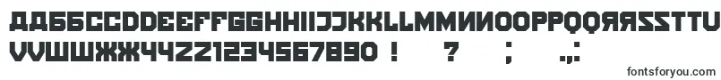 Kalinka Font – Fonts for Mac