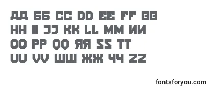 Обзор шрифта Kalinka