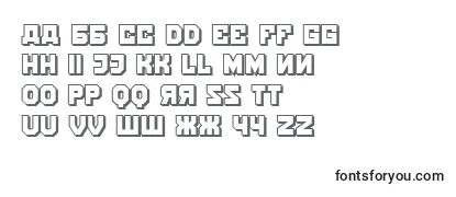 KalinkaShadow Font