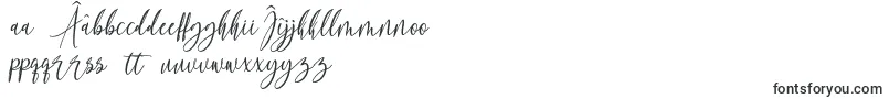 More about kallita Font kallita Font – Romanian Fonts
