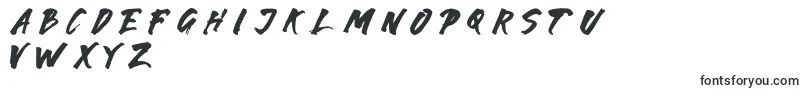 Karam Font – Hand-drawn Fonts