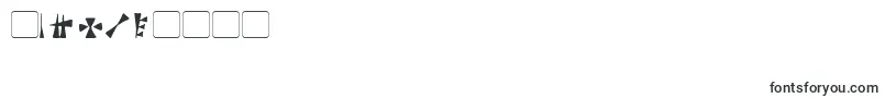 Kargi Font – Fonts for Numbers and Digits