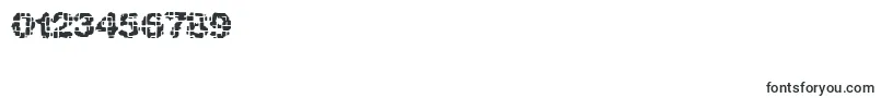 More about katainac Font katainac Font – Fonts for Numbers and Digits