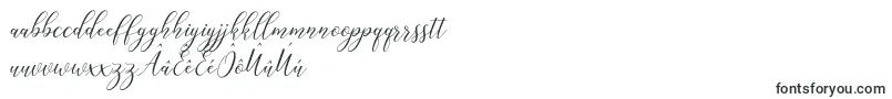 Katlyne Font – Frisian Fonts