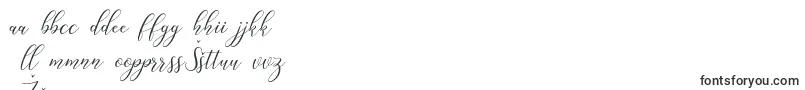 Katlyne Font – Latvian Fonts