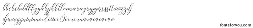 Katlyne Font – Creole Fonts