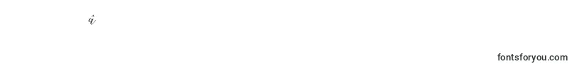 Katlyne Font – Hebrew Fonts