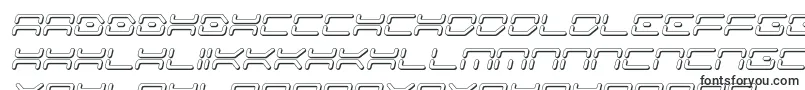 Шрифт kaylon3dital – зулу шрифты