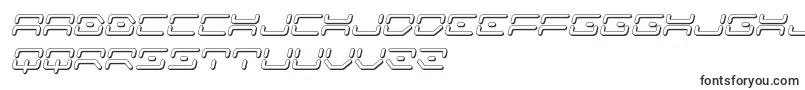 Шрифт kaylon3dital – корсиканские шрифты