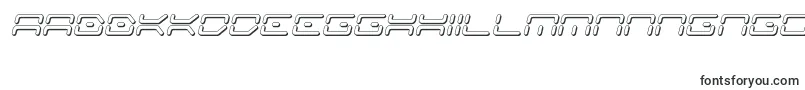 Шрифт kaylon3dital – себуанские шрифты