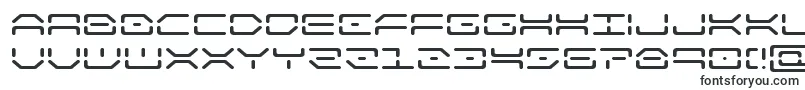 kaylonexpand Font – Fonts for Windows