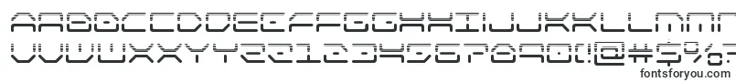 kaylonhalf-fontti – Fontit Adobe After Effectsille
