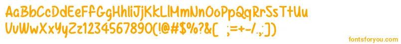 Kazincbarcika   Font – Orange Fonts