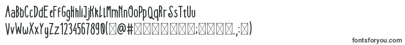 KEDJOE trial Font – Fonts for Adobe Illustrator