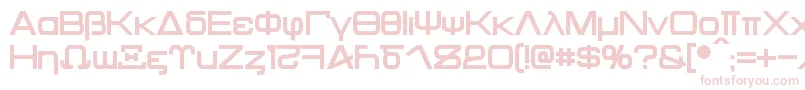 Kentaurus Bold Font – Pink Fonts