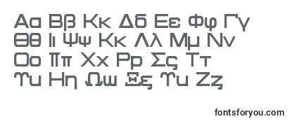 Kentaurus Bold Font