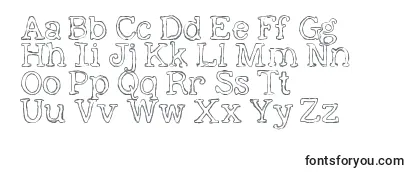 KGAlreadyHome Font