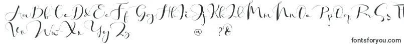 Khatmadu   Font – Fonts for Phrases