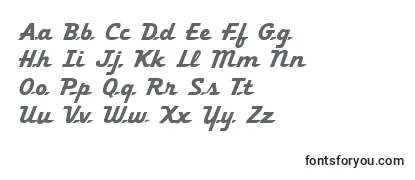 Khedive Font