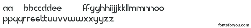 More about ModernDeco Font ModernDeco Font – Macedonian Fonts