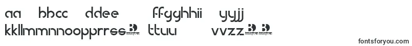 More about ModernDeco Font ModernDeco Font – Lithuanian Fonts