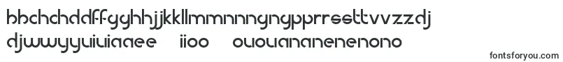 More about ModernDeco Font ModernDeco Font – Creole Fonts