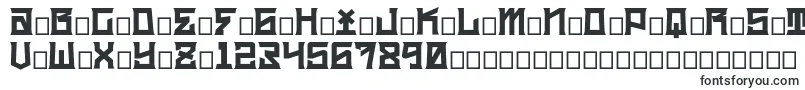 Шрифт kidc – шрифты для Google Chrome