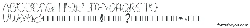 Kidtoy Font – Fonts for Adobe Illustrator